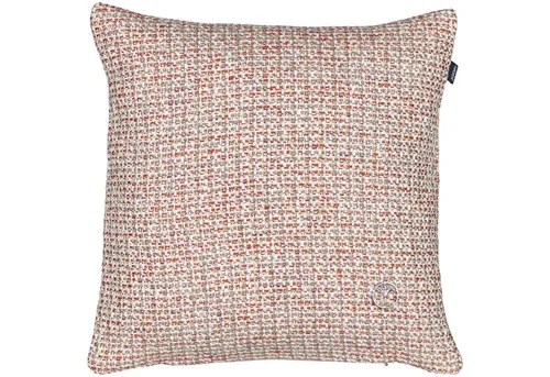 Joop! Kissenhülle J! Grand in beige von JOOP!