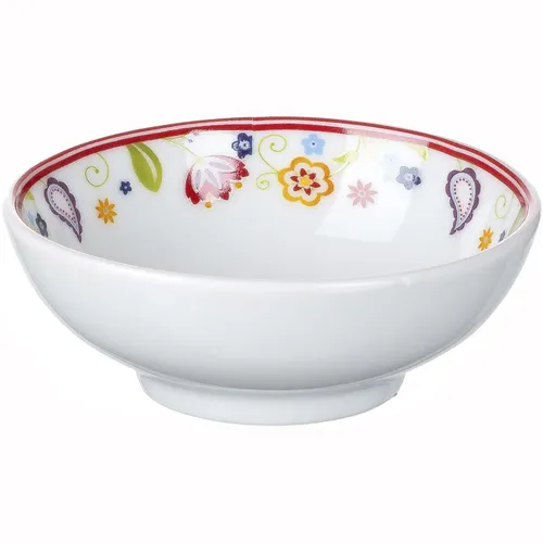 Doppio Shanti Salat 23 cm von Geschirr