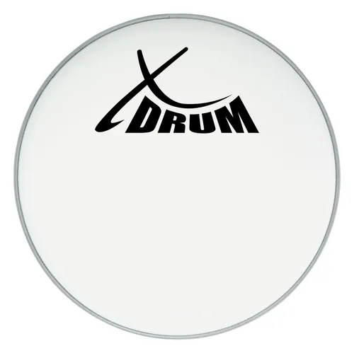 XDrum Coated Bass Drum Fell 22