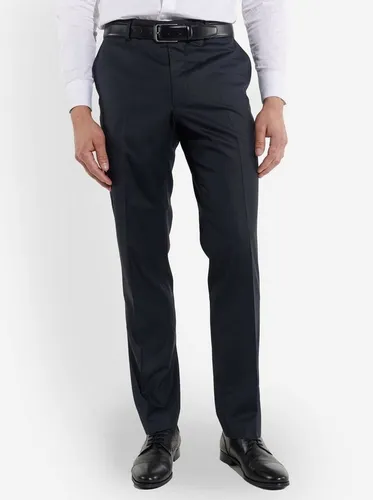 SteffenKlein Anzughose Regular Fit - Elegante und bequeme Stoffhose - Anzughosen für jeden Anlass, komfortabler Regular-Fit-Schnitt mit elastischem Stoff für optimalen Tragekomfort und vielseitige Kombinationsmöglichkeiten.