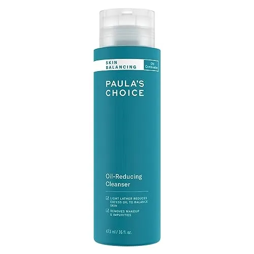 Paula's Choice SKIN BALANCING Gesichtsreinigung