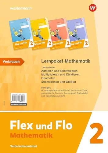 Flex und Flo von Westermann