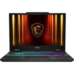 Gaming-Notebooks bis 1500 Euro von MSI