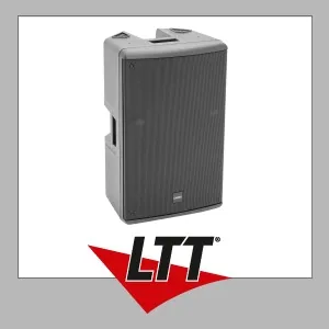 PSSO KX-P212A 2-Wege Lautsprecher