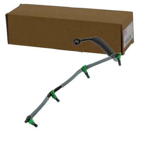 NTY Schlauch, Leckkraftstoff BPP-CT-004