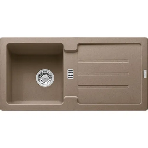Franke Strata STG 614-86 Cashmere Granitspüle von Franke