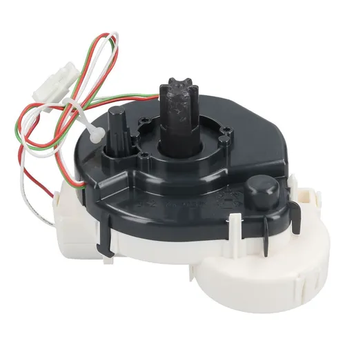 easyPART Antrieb für Brüheinheit BOSCH 12004561 - Ersatzteil für Kaffeemaschinen, sorgt für optimalen Kaffeegenuss mit präziser Brühtechnologie und einfacher Installation.