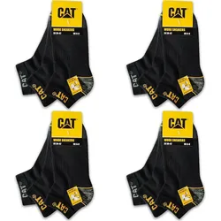 CAT® CATERPILLAR WORK SNEAKERS von Cat