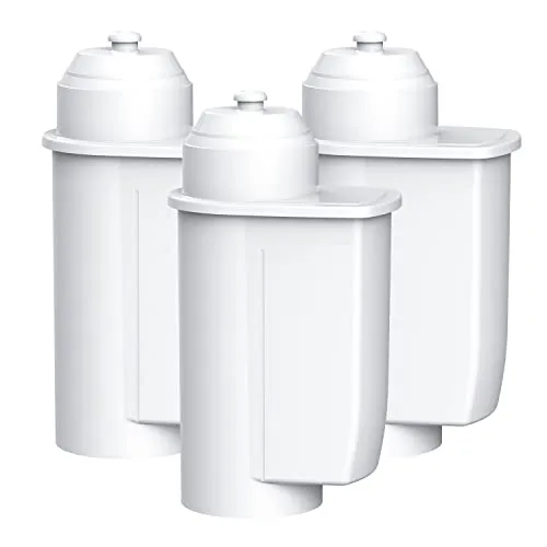 Wasserfilter für Kaffeemaschinen von Waterdrop