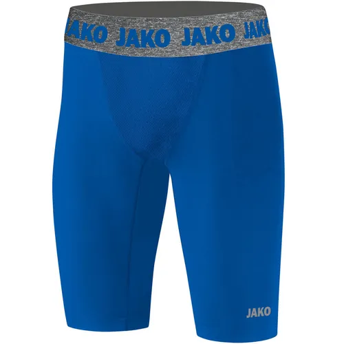 JAKO Boxershort Tight Compression 2.0 Unterwäsche royalblau Herren, Größe: M