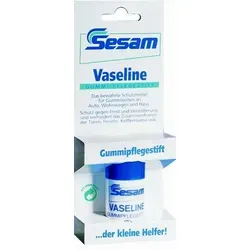 HPAUTO Vaselinestift (25 g) Gummipflegemittel VPE 24x  11424