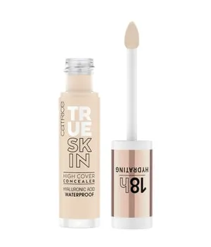 CATRICE True Skin High Cover Concealer 4.5 ml Warm Macadamia