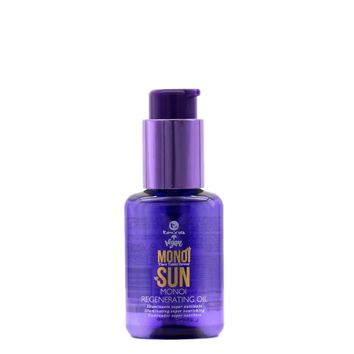 Produktbild Tecna Monoi Sun Regenerating Oil 55ml