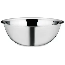 Schüssel Pina Edelstahl 18/10 silber 11,5cm 30,0cmØ 5,5l