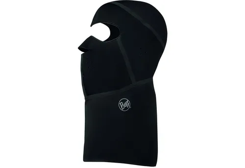 BUFF Balaclava Windproof Cross Tech 113353 schwarz