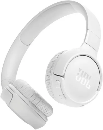 JBL Tune 525BT in weiß von JBL