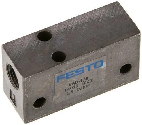 Festo Werkzeuge von Festo