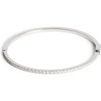 Coeur de Lion Armreif 0146/32-1817 aus Edelstahl - Eleganter Armschmuck aus hochwertigem Edelstahl, verleiht jedem Outfit einen modernen Touch und ist perfekt für besondere Anlässe.