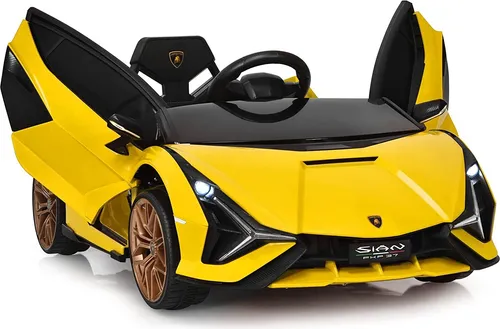 GOPLUS Kinder Elektroauto mit Fernbedienung - Elektrofahrzeuge, mit Bluetooth-Funktion und einstellbarer Geschwindigkeit bis zu 5 km/h für ein sicheres Fahrerlebnis. Perfekt für Kinder von 3-8 Jahren!