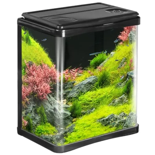 Kruger Meier Arona Aquarium Set 3l