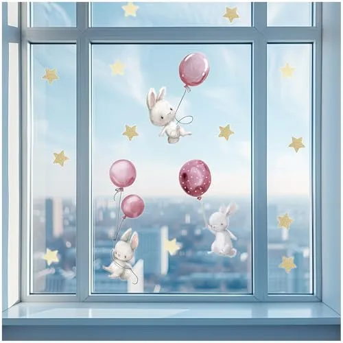 Fensterfolie von yabaduu