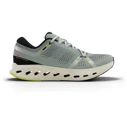 On Cloudsurfer 2 Herren Laufschuhe – Hellblau 9,5 - Laufschuhe mit innovativer CloudTec-Technologie für optimalen Komfort und Dämpfung, perfekt für Laufenthusiasten.