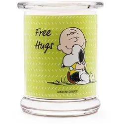 Duftkerze Peanuts Free Hugs - 250g