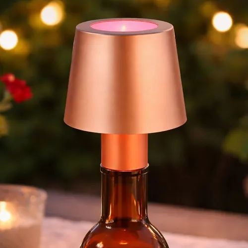 Lampen Gold von Globo