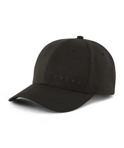 FALKE Unisex Baseballkappe Golf Cap Basic U