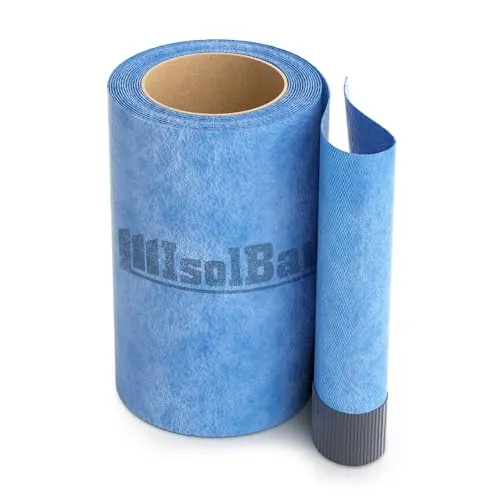 Isolbau Wannen-Dichtband 3m