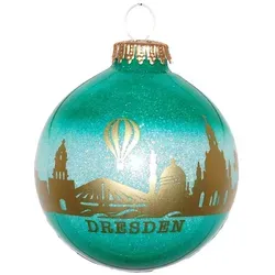 Festtags-Dekoartikel von INGE-GLAS