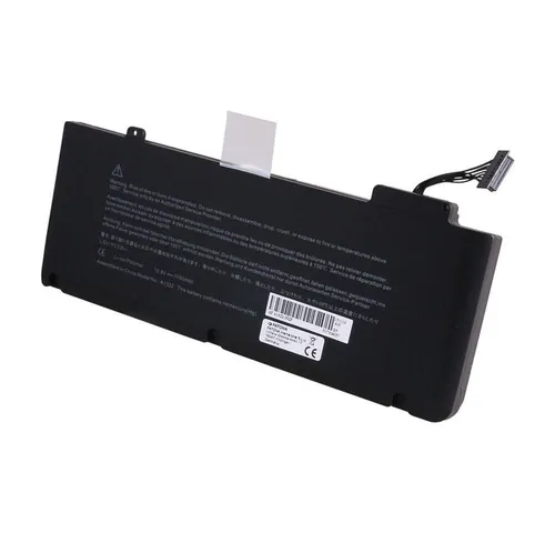 PATONA Laptop Akku für Apple MacBook Pro 13