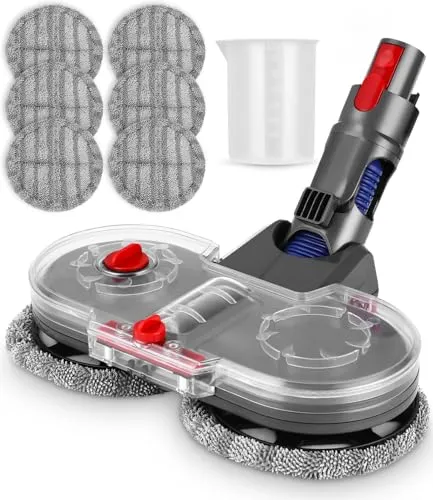 Wischaufsatz für Dyson V7/V8/V10/V11/V15