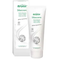 Silbercreme 100 ml