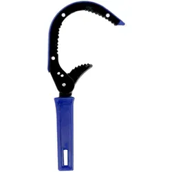 ALCA Ölfilterschlüssel Arm (universal)  440000