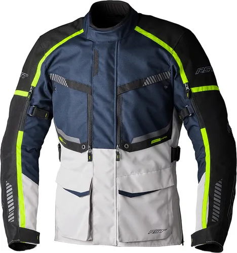 RST Maverick Evo Textiljacke