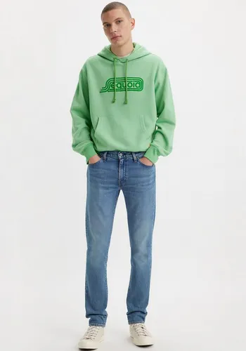 Levi's Herren 511 Slim Jeans - Slim Fit Jeans mit spürbarer Dehnbarkeit für optimalen Komfort und Formstabilität – ideal für lässige Outfits und den täglichen Gebrauch.