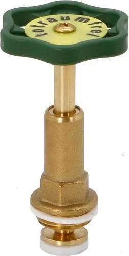 Schlösser Ventile von Schlösser