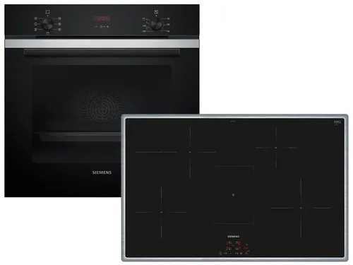 Backofen-Kochfeld-Set EQ214IA02Z