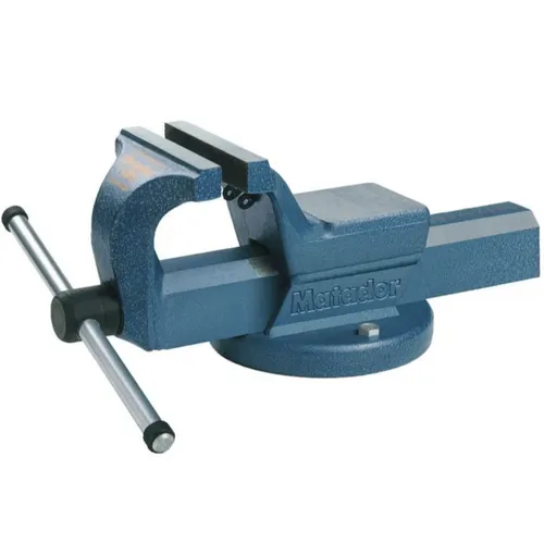 RIDGID Peddinghaus Schraubstock Matador 120mm, 10804