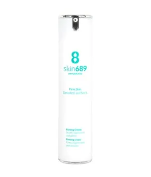 Produktbild skin689 Firm Skin Decolleté and Neck Dekolletécreme 50 ml