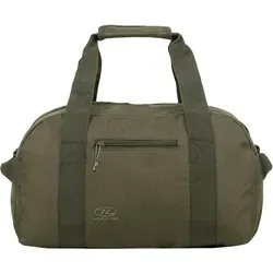 Highlander Cargo Holdall Bag V2 30 Liter in grün von Highlander