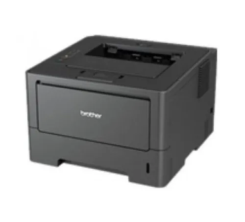 Produktbild Brother HL-5450DN Monochrome Laserdrucker