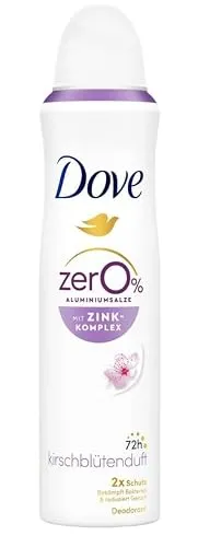 Dove Deodorants & Antitranspirante von Dove