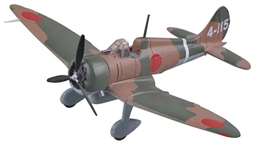 1/72 A5M2 13th Kokutai 4-115