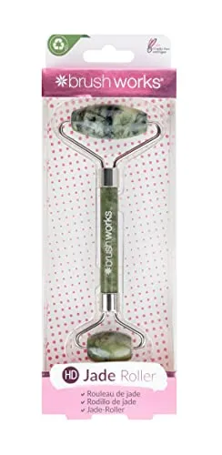 Brushworks HD Jade Walze