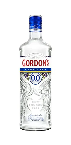 Gordon's 0,0% Alkoholfrei