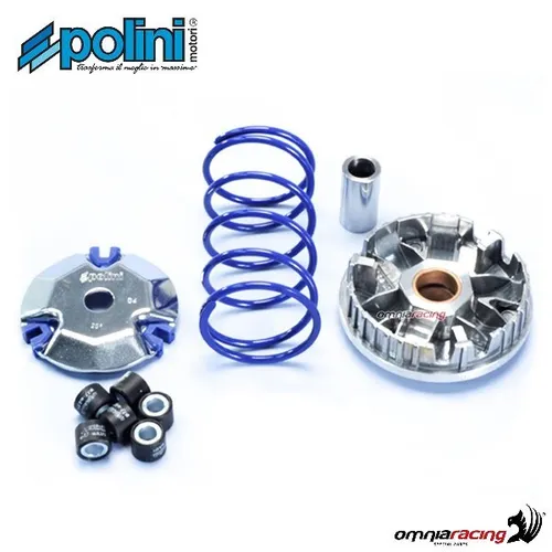 Variomatik Polini HI-SPEED für Peugeot/Sym 50cc 4-Takt