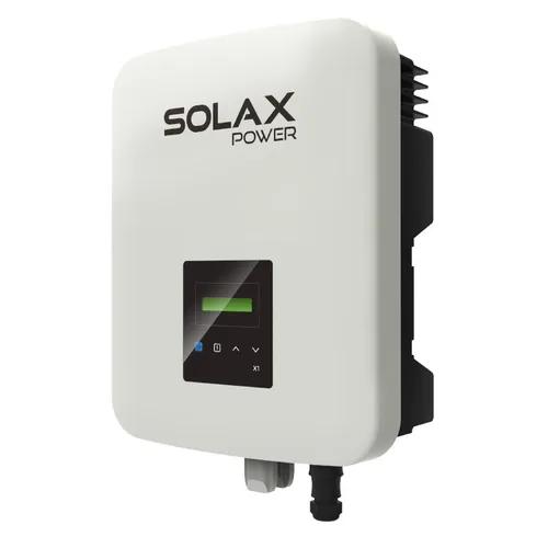 Solax X1-3.6-T-D BOOST G3.3 Wechselrichter von SolaX