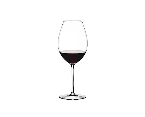 Riedel Sommeliers Tinto Riserva Glas - Exquisites Kristallglas für Gran Reservas aus Ribera de Duero und Rioja, handgefertigt für optimale Geschmacksentfaltung und perfekte Balance. Ideal für Weinliebhaber!